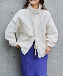 OUTDOOR PRODUCTS（アウトドアプロダクツ）の「撥水アスレチックブルゾン（その他アウター）」