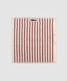 TEKLA(�e�N��)��Terry Towel - SEASONAL - 30x30(�n���J�`/�n���h�^�I��)