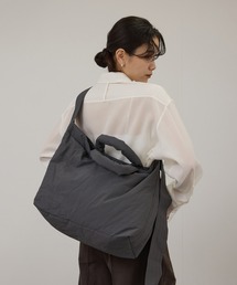 SALON adam et rope'（サロン アダム エ ロペ）の「【WEB限定】ペアレンツトートバッグ［ユニセックスで使える・軽量・A4］2（トートバッグ）」