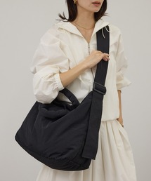 SALON adam et rope'（サロン アダム エ ロペ）の「【WEB限定】ペアレンツトートバッグ［ユニセックスで使える・軽量・A4］2（トートバッグ）」