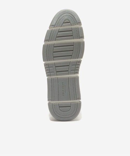 COLE HAAN(コールハーン)の「ゼログランド レラ スティッチライト オックスフォード womens(ドレスシューズ・レディース・グレー・6/6.5/5/7/7.5/5.5/8)」の4枚目の写真