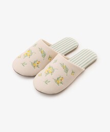 ストライプ」に該当するルームシューズ/スリッパファッション通販