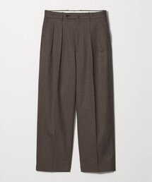 Steven Alan|スティーブンアランのパンツ(ウール・ニット)通販 Steven Alan|スティーブンアランのパンツ(ウール・ニット)通販