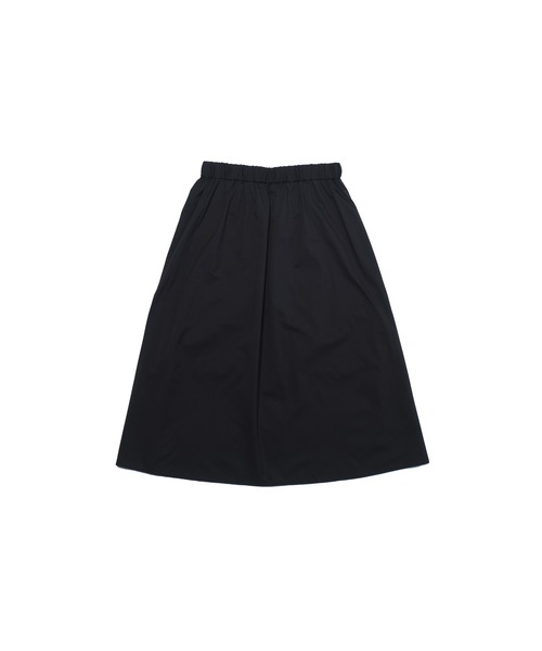 F/CE. (エフシーイー)の「F/CE. PERTEX TACTICAL SKIRT / エフシーイー パーテックス タクティカル スカート(スカート・レディース・ホワイト/グレー/ブラック・SMALL)」の4枚目の写真
