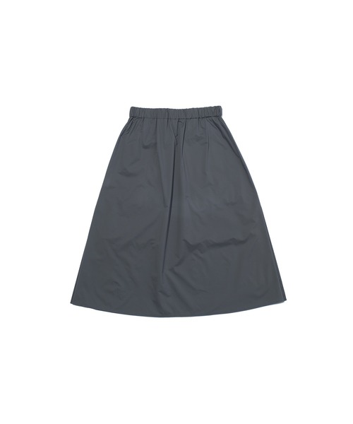 F/CE. (エフシーイー)の「F/CE. PERTEX TACTICAL SKIRT / エフシーイー パーテックス タクティカル スカート(スカート・レディース・ホワイト/グレー/ブラック・SMALL)」の5枚目の写真