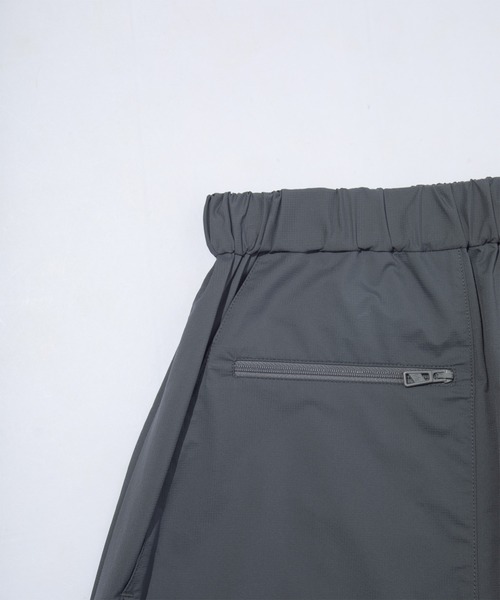 F/CE. (エフシーイー)の「F/CE. PERTEX TACTICAL SKIRT / エフシーイー パーテックス タクティカル スカート(スカート・レディース・ホワイト/グレー/ブラック・SMALL)」の8枚目の写真
