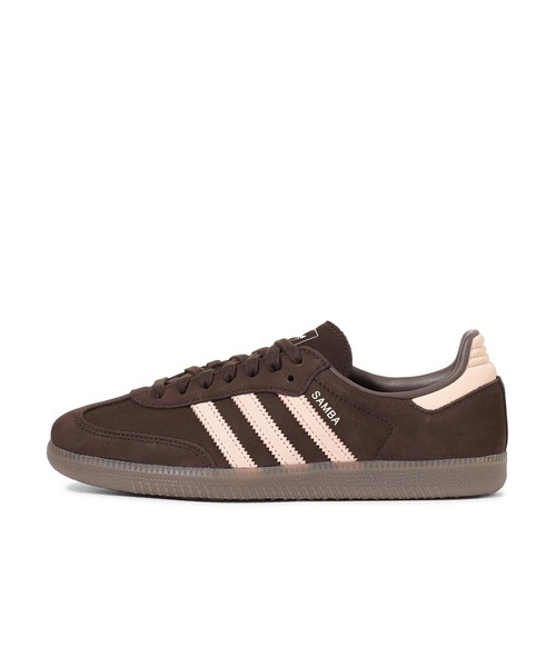 SAMBA OG W IH9166（スニーカー）｜adidas（アディダス）の