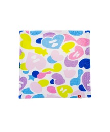 A BATHING APE（アベイシングエイプ）の「CAMO SMALL TOWEL（タオル）」