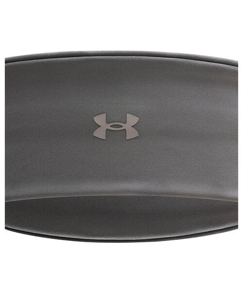 UNDER ARMOUR（アンダーアーマー）の「UAモーション ヘッドバンド（トレーニング/レディース）（ヘアバンド・レディース・イエロー系・ONESIZE）」の3枚目の写真