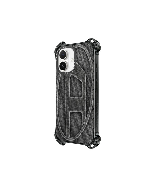 DIESEL CASSETiFY iPhoneケース DIESEL + CASETIFY アイフォンケース IPHONE 15 PRO 対応