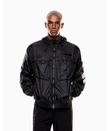 エンポリオアルマーニ ナイロンジャケット EMPORIO ARMANI｜エンポリオ アルマーニ（メンズ）のナイロン