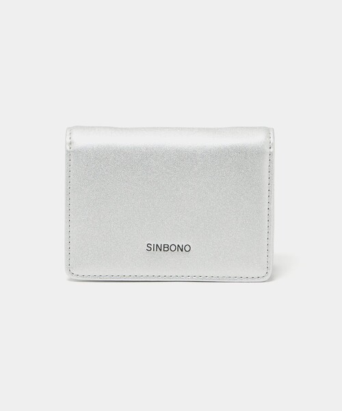 ＜SINBONO＞ CardHolder