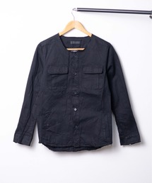 ARCHIVER（アーカイバ）の「長袖シャツ（シャツ/ブラウス）」