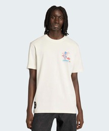 FIFA ワールドカップ 26 ピケ マスコット 半袖Tシャツ / アディダス
