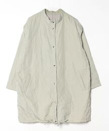 byYOUANCE（バイユアンス）の「コート（その他アウター）」