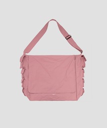 BBLD（ビービーエルディー）の「NYLON STDM BIG TOTE（ショルダーバッグ）」