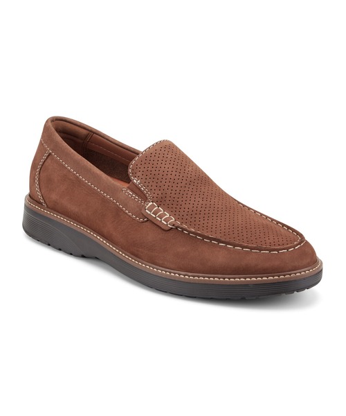 ROCKPORT（ロックポート）の「【MEN】CRAVEN／クレイヴン ローファー（ローファー・メンズ・ブラウン・27.0cm/26.5cm/26.0cm/25.5cm/25.0cm/24.5cm/28.0cm/27.5cm）」の5枚目の写真