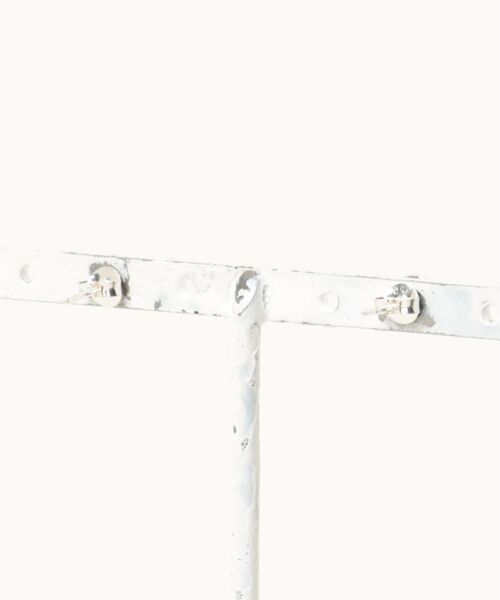 ARCHIVER（アーカイバ）の「【SILVER925】Design Pierce（ピアス（両耳用）・メンズ・その他・FREE）」の3枚目の写真