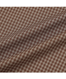 And Again（アンドアゲイン）の「ヴィンテージテラチェックシャツ（シャツ/ブラウス）」