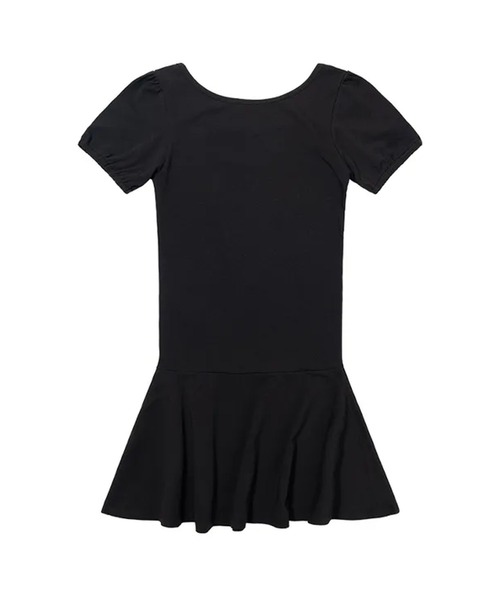 Ada.(エイダ)の「◇FANCYCLUB◇ブランド直輸入正規品/コットン フレア ミニ ドレス COTTON FLARE MINI DRESS(ワンピース・レディース・ホワイト/ブラック・FREE)」の19枚目の写真