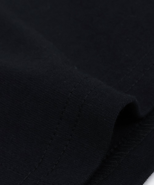 チチカカ(チチカカ)の「タックドルマンTシャツ(Tシャツ/カットソー・レディース・ブラック/ホワイト/グリーン・FREE)」の18枚目の写真
