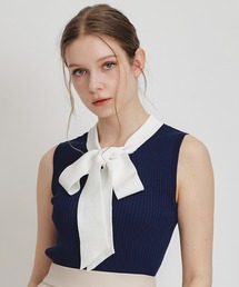 REDYAZEL(���f�B�A�[��)�̃X�g���C�v���{���^�C�m�[�X���[�u���u�j�b�g(�j�b�g/�Z�[�^�[)