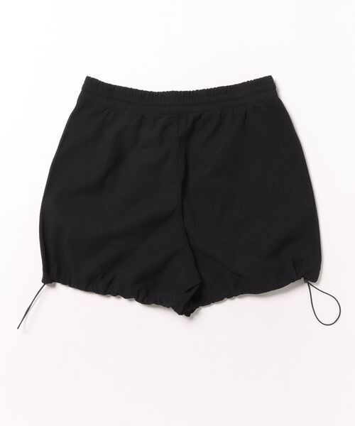 ROXY（ロキシー）の「ROXY ウィメンズ SEASIDE BLUE SHORTS ボードショーツ 【2026年春夏モデル】（水着・レディース・ブラック/グレー/ホワイト・LARGE/SMALL/MEDIUM）」の4枚目の写真