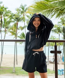 ROXY CALM RIDE 配色ステッチ セット 水着【2026年春夏モデル】（水着