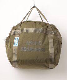 LUCEBER(���[�X�o�[)�́yLUCEBER�zPARACHUTE BAG M/�p���V���[�g�o�b�OM �{�X�g�� �g�[�g�o�b�O(�{�X�g���o�b�O)