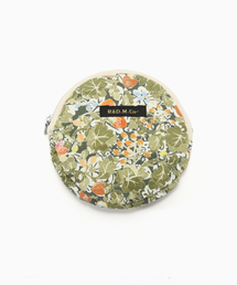 journal standard Furniture （ジャーナルスタンダードファニチャー）の「【R&D.M.Co/オールドマンズテイラー】W.B.F RIPSTOP POUCH S　ポーチ（ポーチ）」