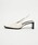 SY UNITED ARROWS�i�V�[���i�C�e�b�h�A���[�Y�j�́u��SY�� �X�N�G�A�G�b�W�q�[���o�b�N�x���g �p���v�X55���i�p���v�X�j�v�b�I�t�z���C�g