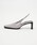 SY UNITED ARROWS�i�V�[���i�C�e�b�h�A���[�Y�j�́u��SY�� �X�N�G�A�G�b�W�q�[���o�b�N�x���g �p���v�X55���i�p���v�X�j�v�b���C�g�O���[