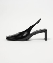 ODETTE E ODILE｜オデットエオディールのパンプス（5.1～7cm）通販