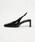 SY UNITED ARROWS�i�V�[���i�C�e�b�h�A���[�Y�j�́u��SY�� �X�N�G�A�G�b�W�q�[���o�b�N�x���g �p���v�X55���i�p���v�X�j�v�b�u���b�N