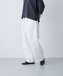 かぐれ｜カグレのパンツ（ホワイト/白色系）通販 - ZOZOTOWN