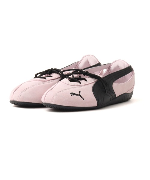 PUMA SPEEDCAT BALLET NOVA WMNS / プーマ スピードキャット バレエ