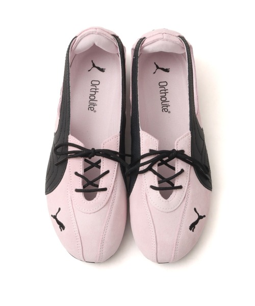 PUMA SPEEDCAT BALLET NOVA WMNS / プーマ スピードキャット バレエ