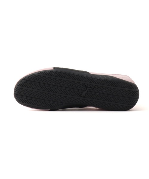 PUMA（プーマ）の「PUMA SPEEDCAT BALLET NOVA WMNS / プーマ スピードキャット バレエ ノヴァ ウィメンズ（スニーカー・レディース・ピンク・22.5cm/23.0cm/23.5cm/24.0cm/24.5cm/25.0cm）」の5枚目の写真