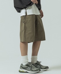 セール】VELOUR CAPRI PANTS（その他パンツ）｜CLANE（クラネ）の