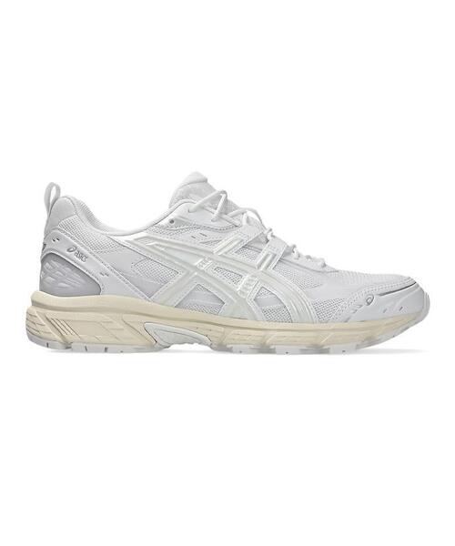 ASICS(アシックス)の「ASICS/アシックス/GEL-NUNOBIKI/1203A882-100(スニーカー・メンズ・ホワイト・23.0cm/23.5cm/25.0cm/27.0cm/25.5cm/26.0cm/27.5cm/28.0cm/24.0cm/24.5cm/26.5cm)」の10枚目の写真