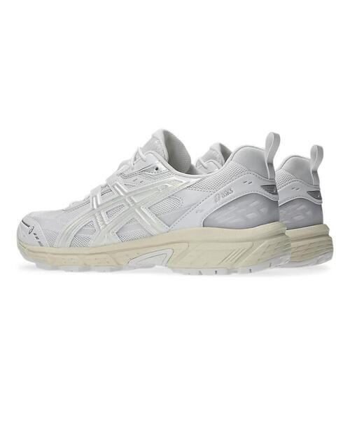 ASICS(アシックス)の「ASICS/アシックス/GEL-NUNOBIKI/1203A882-100(スニーカー・メンズ・ホワイト・23.0cm/23.5cm/25.0cm/27.0cm/25.5cm/26.0cm/27.5cm/28.0cm/24.0cm/24.5cm/26.5cm)」の11枚目の写真