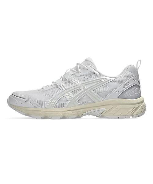 ASICS(アシックス)の「ASICS/アシックス/GEL-NUNOBIKI/1203A882-100(スニーカー・メンズ・ホワイト・23.0cm/23.5cm/25.0cm/27.0cm/25.5cm/26.0cm/27.5cm/28.0cm/24.0cm/24.5cm/26.5cm)」の12枚目の写真