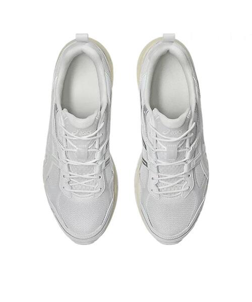 ASICS(アシックス)の「ASICS/アシックス/GEL-NUNOBIKI/1203A882-100(スニーカー・メンズ・ホワイト・23.0cm/23.5cm/25.0cm/27.0cm/25.5cm/26.0cm/27.5cm/28.0cm/24.0cm/24.5cm/26.5cm)」の13枚目の写真