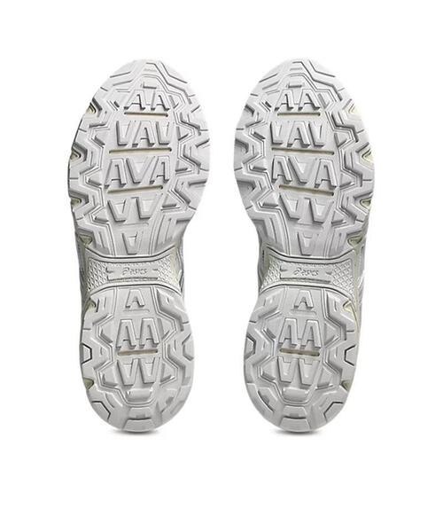 ASICS(アシックス)の「ASICS/アシックス/GEL-NUNOBIKI/1203A882-100(スニーカー・メンズ・ホワイト・23.0cm/23.5cm/25.0cm/27.0cm/25.5cm/26.0cm/27.5cm/28.0cm/24.0cm/24.5cm/26.5cm)」の14枚目の写真