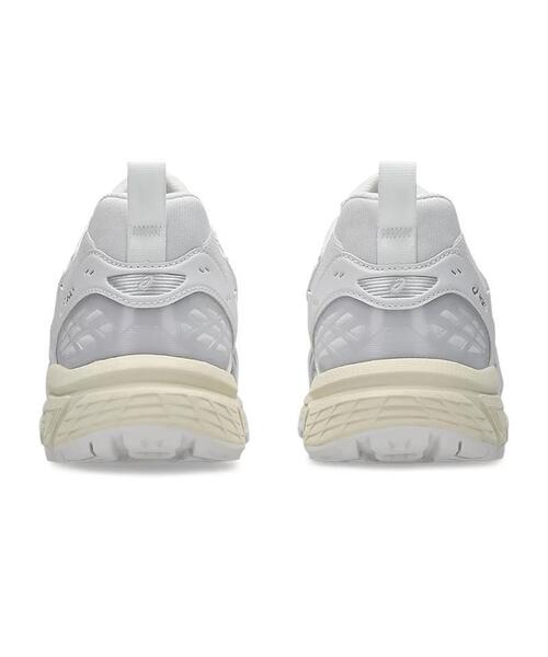 ASICS(アシックス)の「ASICS/アシックス/GEL-NUNOBIKI/1203A882-100(スニーカー・メンズ・ホワイト・23.0cm/23.5cm/25.0cm/27.0cm/25.5cm/26.0cm/27.5cm/28.0cm/24.0cm/24.5cm/26.5cm)」の2枚目の写真