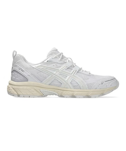 ASICS/アシックス/GEL-NUNOBIKI/1203A882-100（スニーカー）｜ASICS
