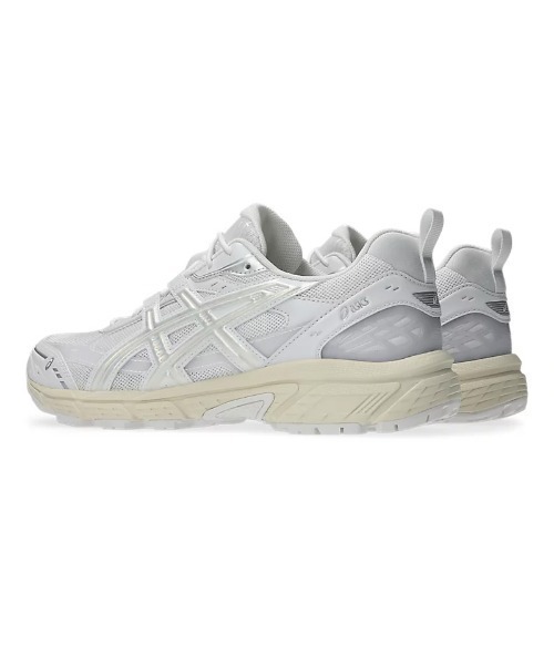 ASICS(アシックス)の「ASICS/アシックス/GEL-NUNOBIKI/1203A882-100(スニーカー・メンズ・ホワイト・23.0cm/23.5cm/25.0cm/27.0cm/25.5cm/26.0cm/27.5cm/28.0cm/24.0cm/24.5cm/26.5cm)」の5枚目の写真