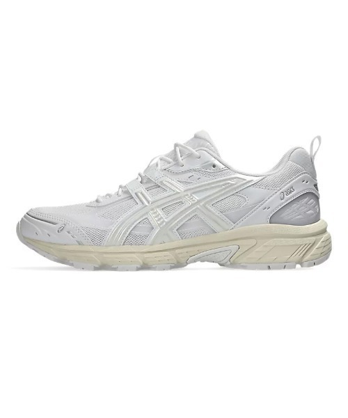 ASICS(アシックス)の「ASICS/アシックス/GEL-NUNOBIKI/1203A882-100(スニーカー・メンズ・ホワイト・23.0cm/23.5cm/25.0cm/27.0cm/25.5cm/26.0cm/27.5cm/28.0cm/24.0cm/24.5cm/26.5cm)」の4枚目の写真