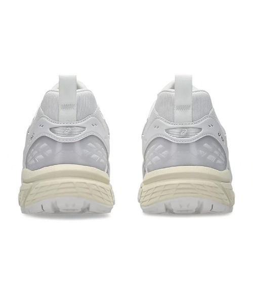 ASICS(アシックス)の「ASICS/アシックス/GEL-NUNOBIKI/1203A882-100(スニーカー・メンズ・ホワイト・23.0cm/23.5cm/25.0cm/27.0cm/25.5cm/26.0cm/27.5cm/28.0cm/24.0cm/24.5cm/26.5cm)」の8枚目の写真