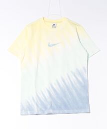 NIKE｜ナイキのTシャツ/カットソー（イエロー/黄色系）通販 - ZOZOTOWN